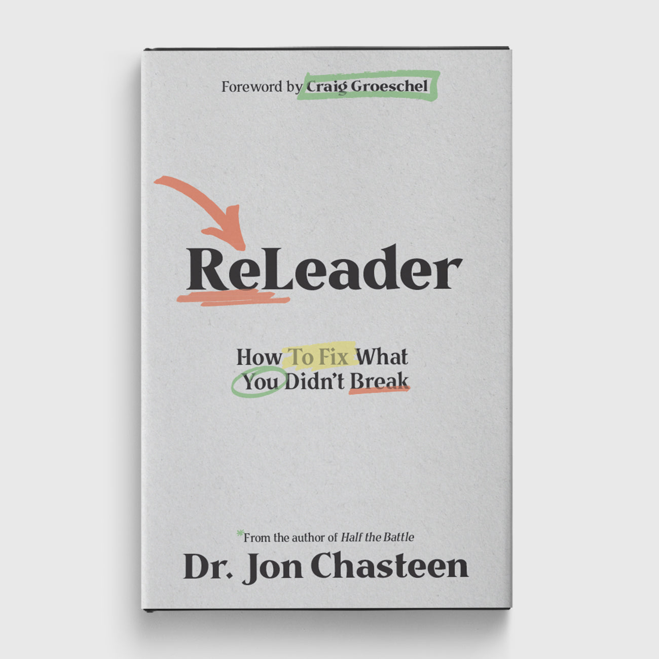 ReLeader