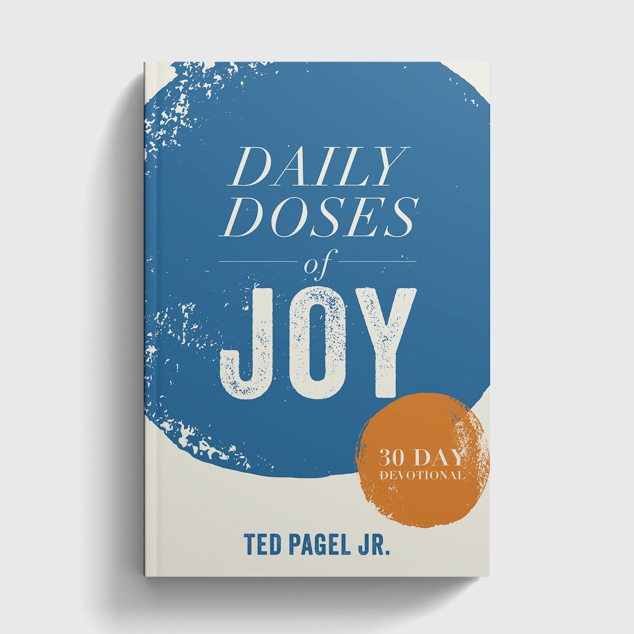 Daily Doses of Joy | 30 Day Devotional