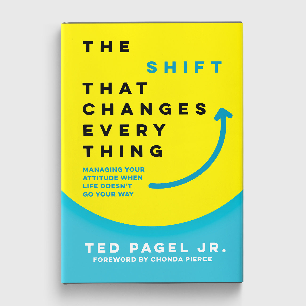 The Shift that Changes Everything