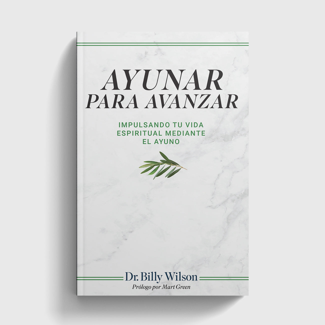 Ayunar Para Avanzar