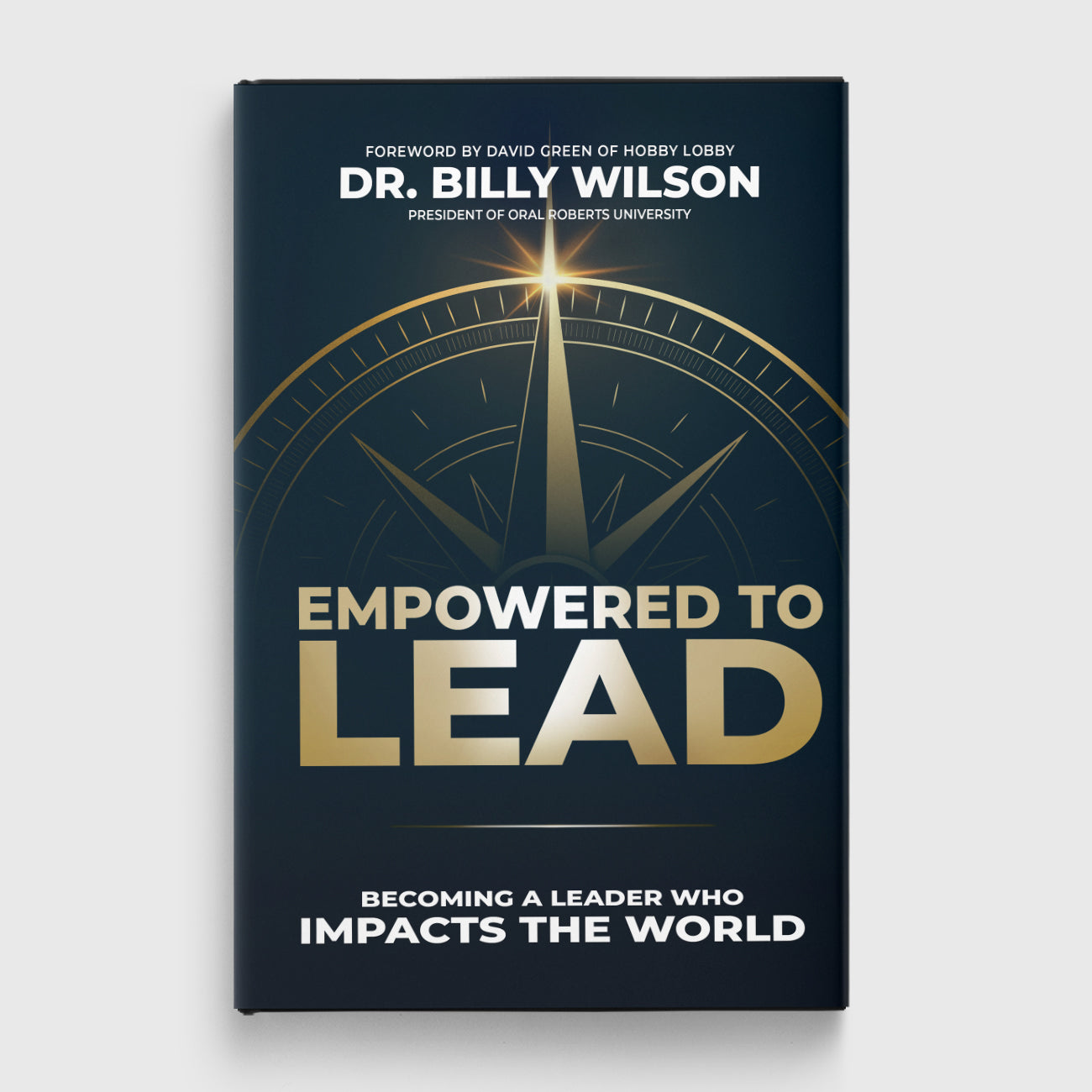 Empowered to Lead
