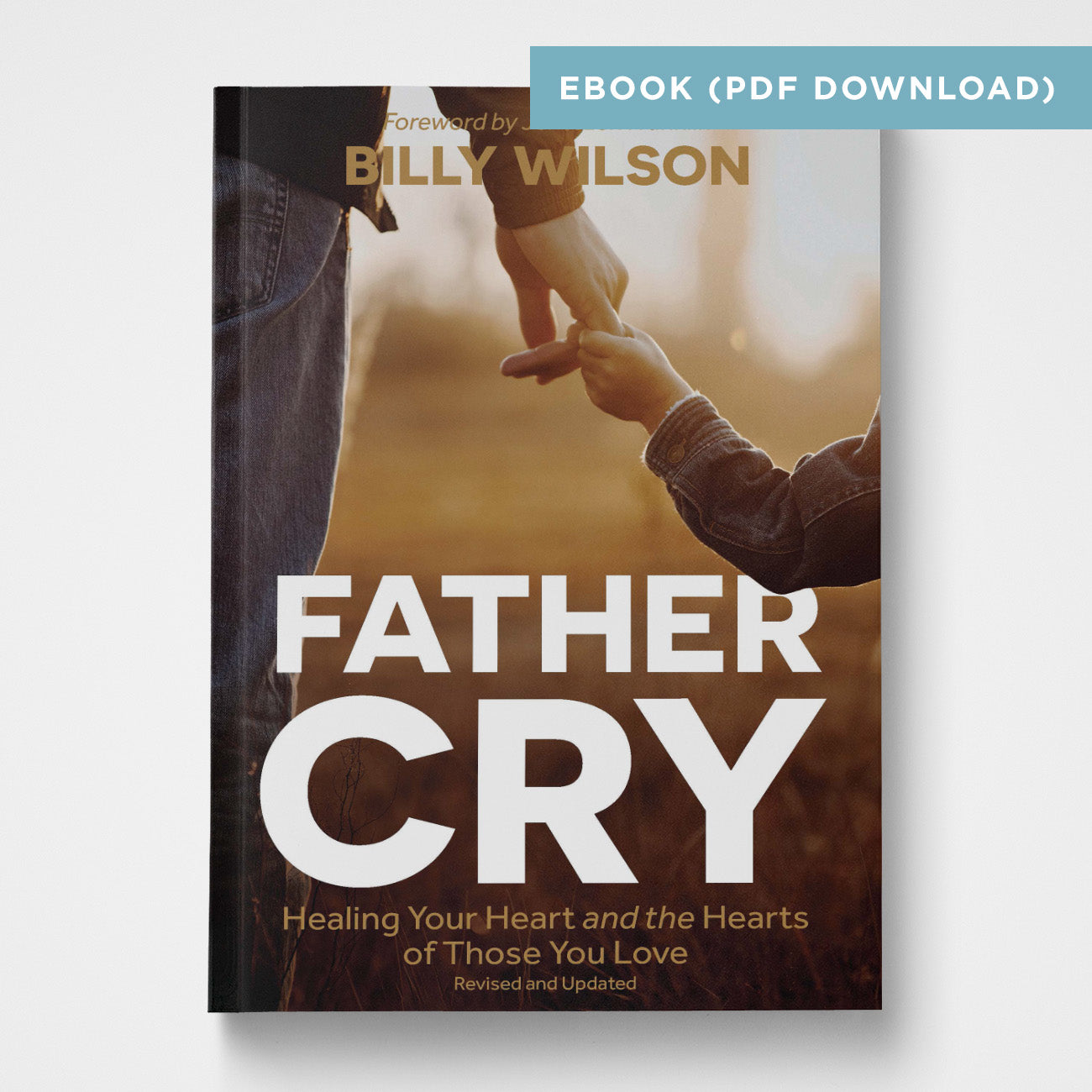 Father Cry EBOOK (PDF Download)