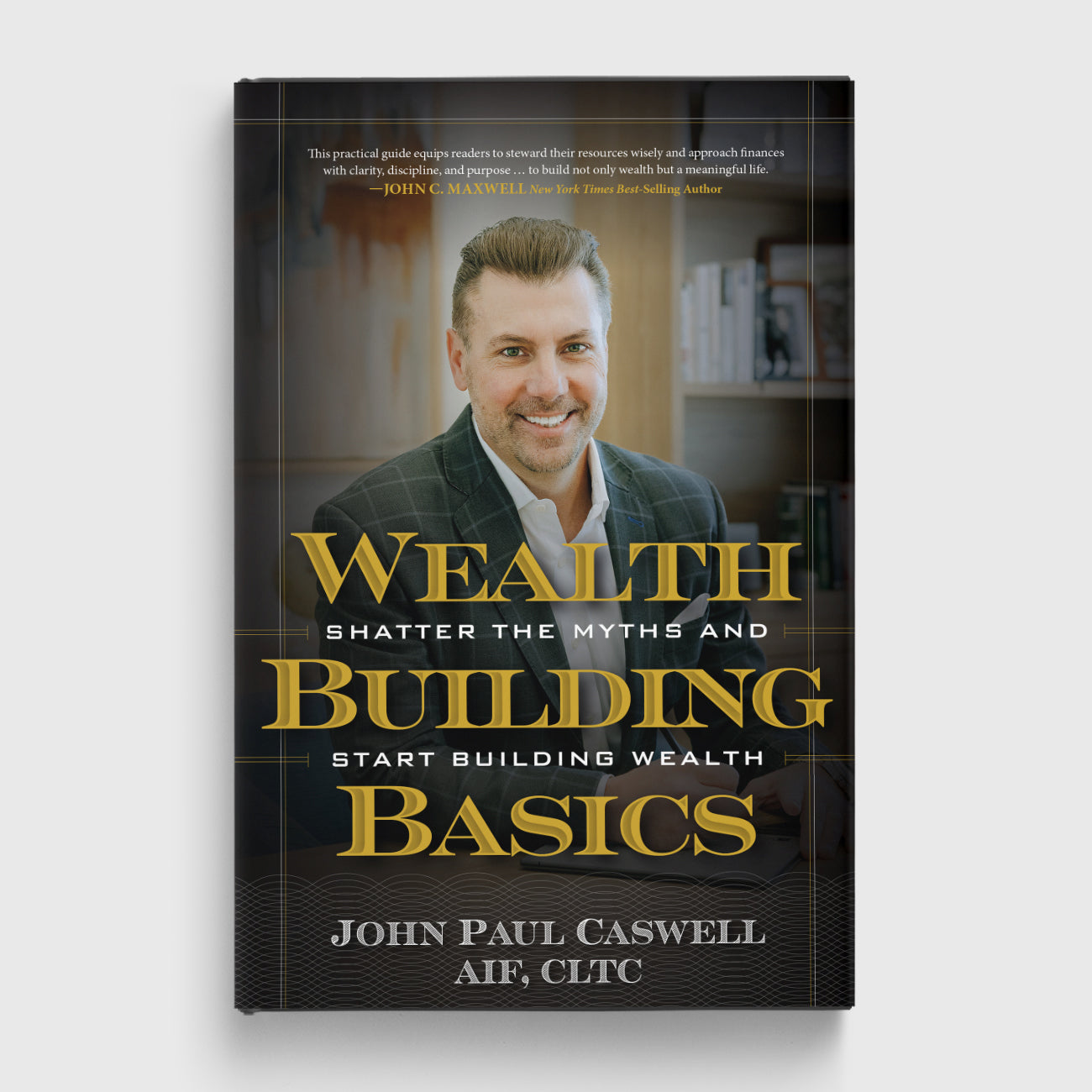 Wealth-Building Basics