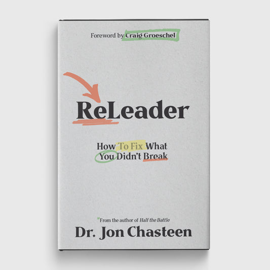 ReLeader
