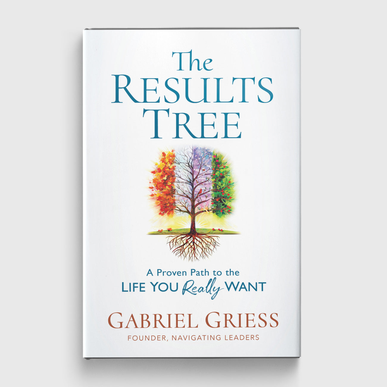The Results Tree