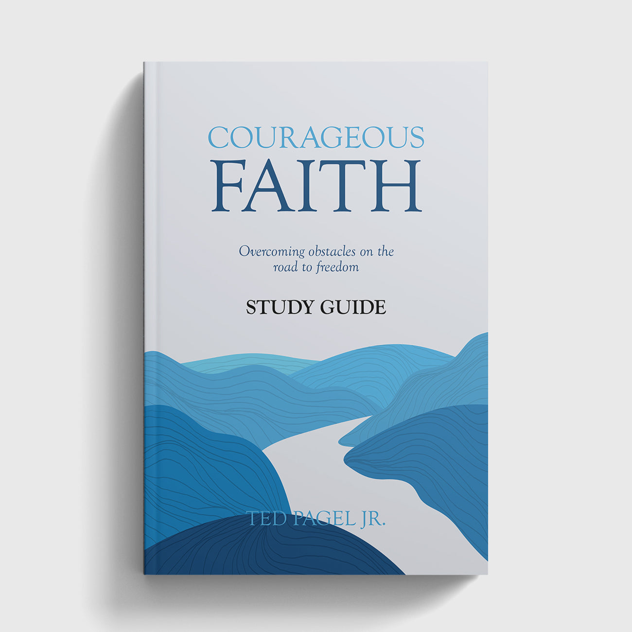 Courageous Faith Study Guide