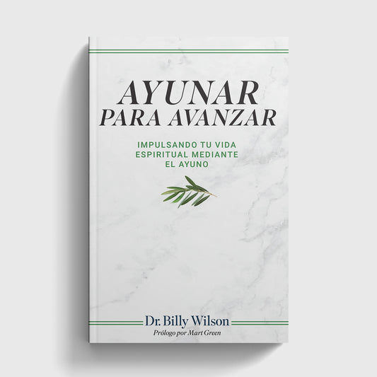 Ayunar Para Avanzar