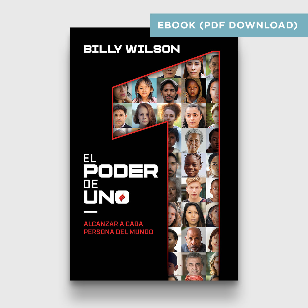El Poder de Uno PDF Download