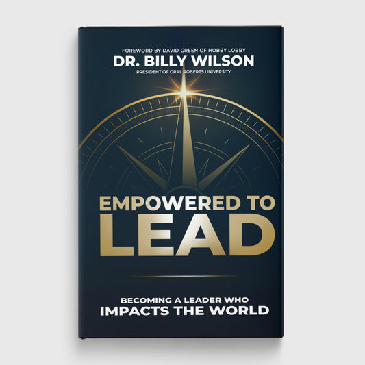 Empowered to Lead