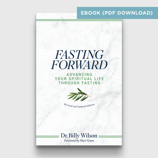 Fasting Forward PDF Download