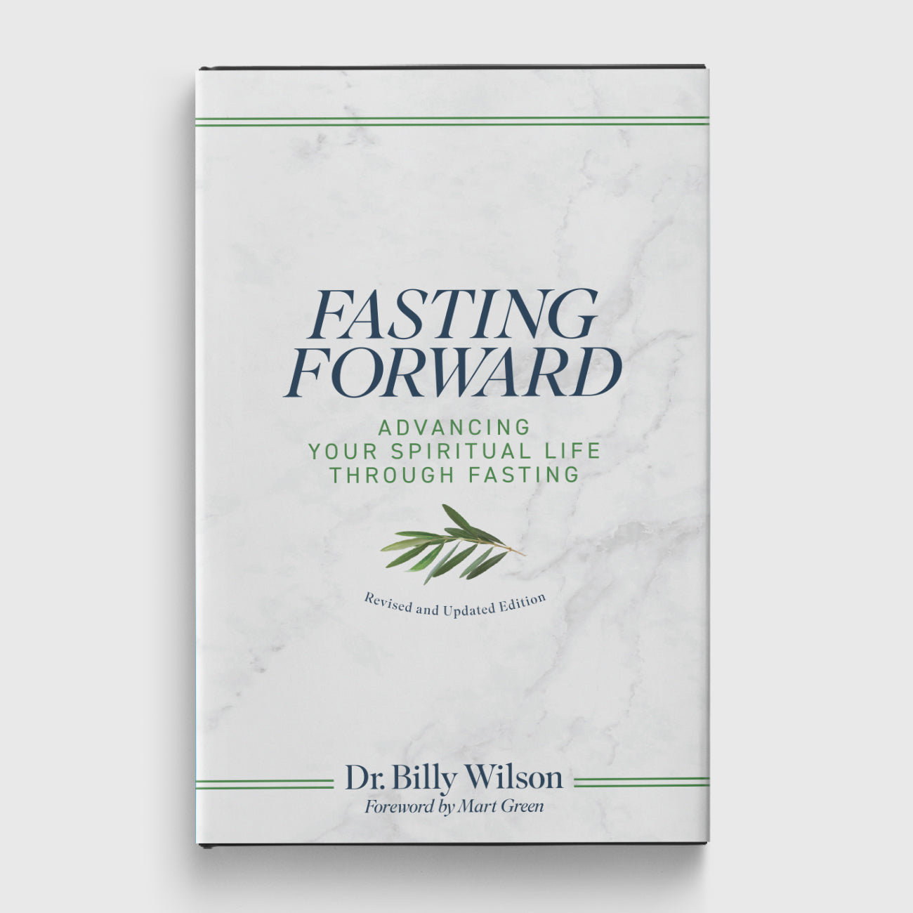 Fasting Forward