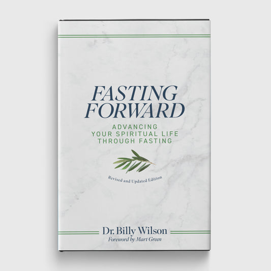 Fasting Forward