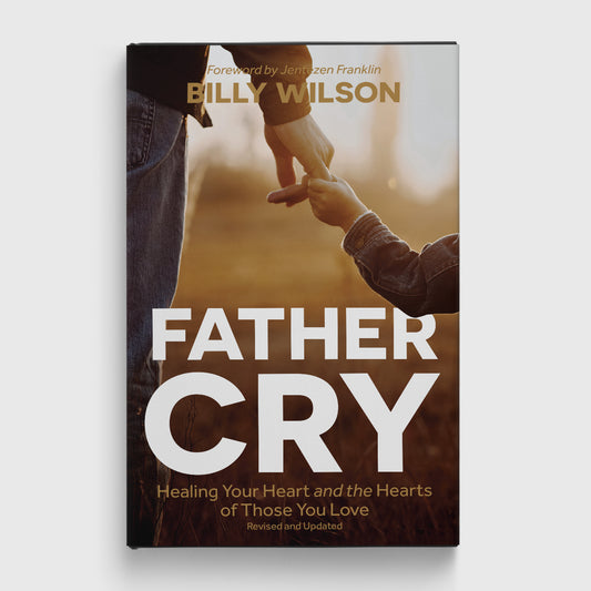 Father Cry