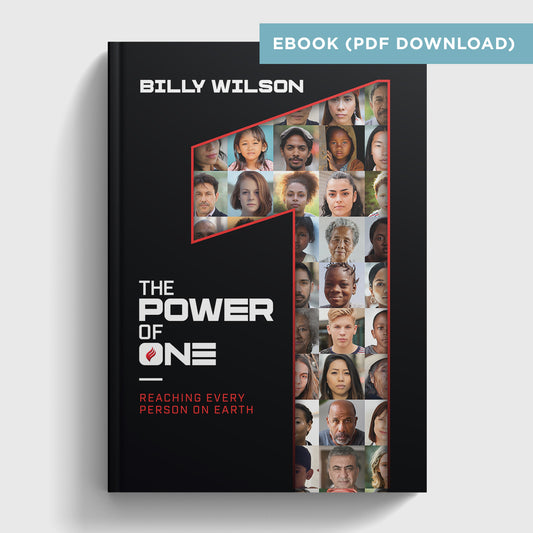 The Power of One EBOOK (PDF Download)