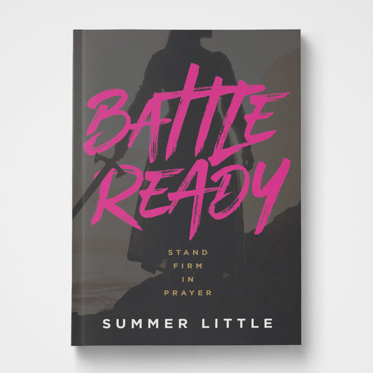 Battle Ready